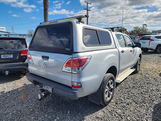 2014 Mazda BT-50 - Thumbnail