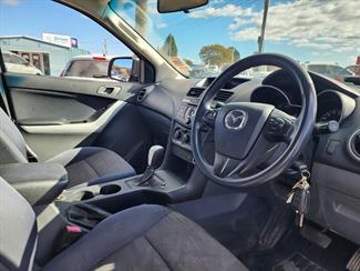 2014 Mazda BT-50 - Thumbnail
