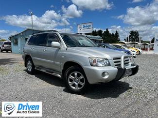 2006 Toyota Highlander - Thumbnail