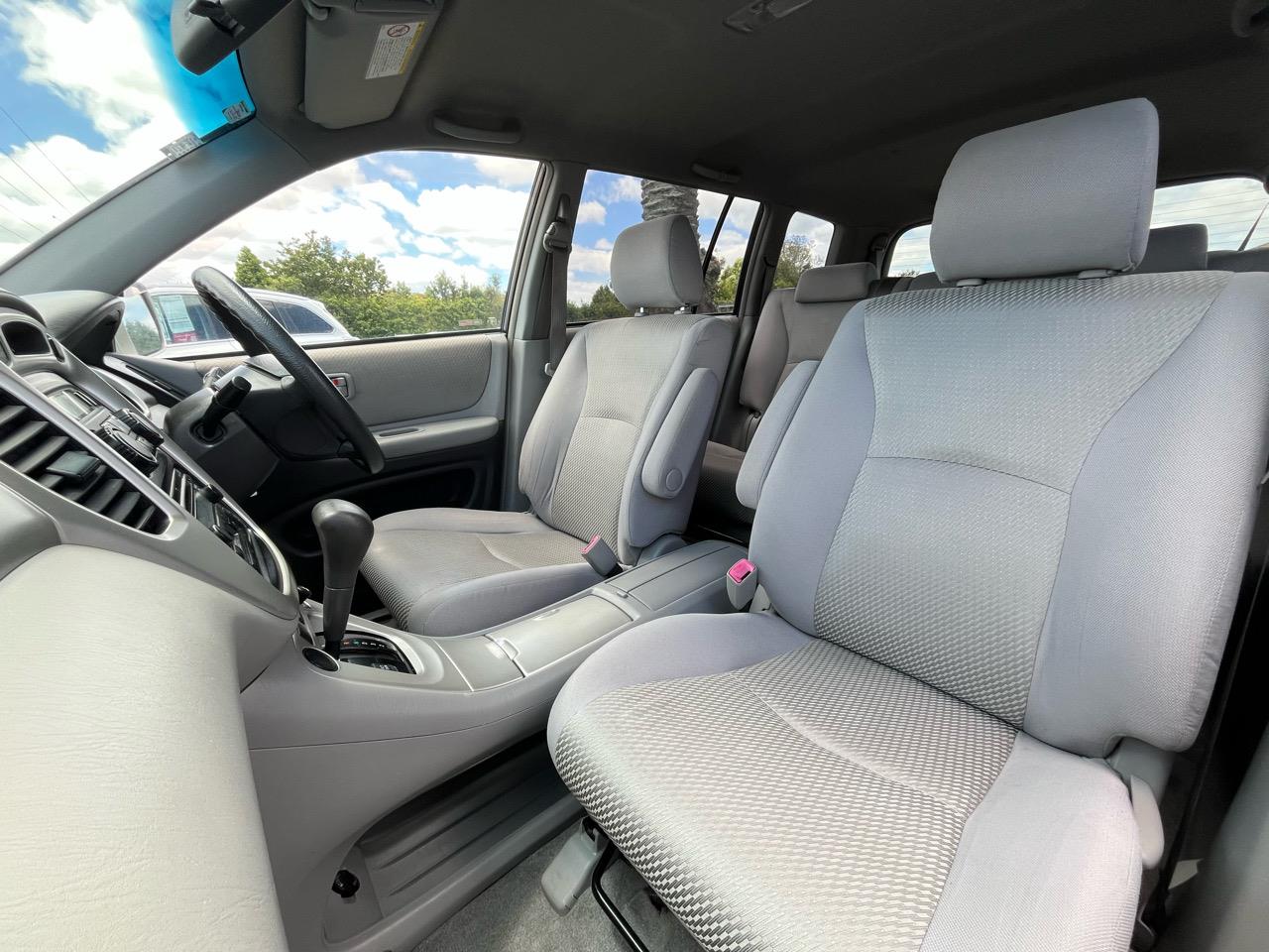 2006 Toyota Highlander