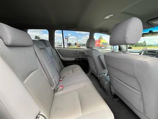 2006 Toyota Highlander - Thumbnail