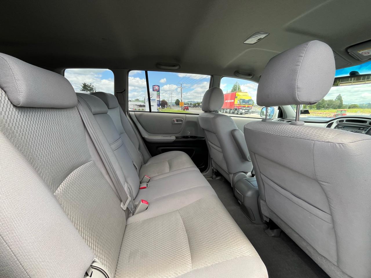 2006 Toyota Highlander