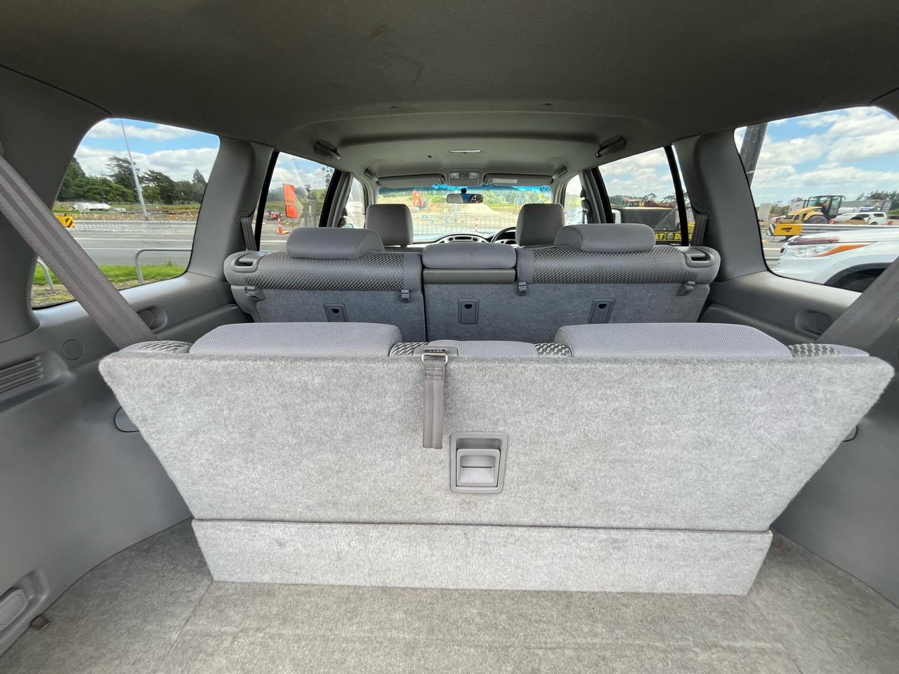 2006 Toyota Highlander