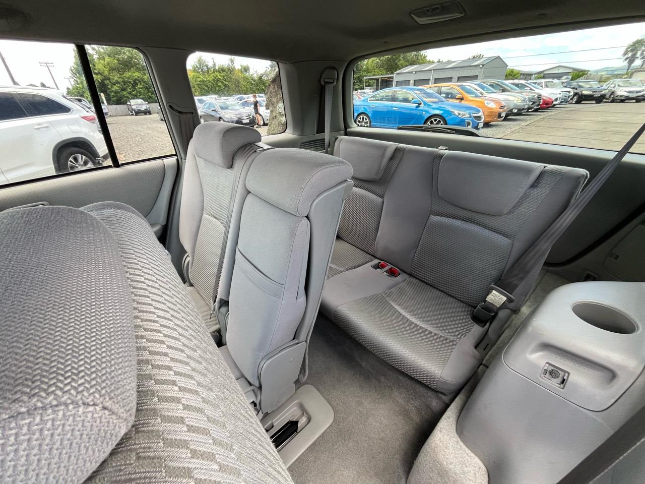 2006 Toyota Highlander