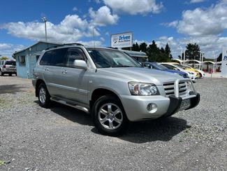 2006 Toyota Highlander - Thumbnail
