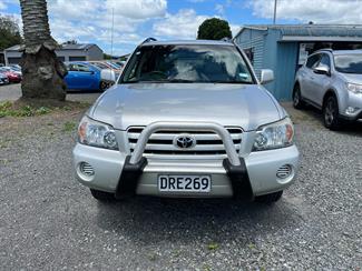 2006 Toyota Highlander - Thumbnail