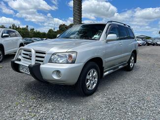 2006 Toyota Highlander - Thumbnail