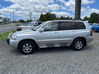 2006 Toyota Highlander - Thumbnail