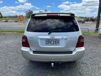 2006 Toyota Highlander - Thumbnail