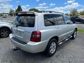 2006 Toyota Highlander - Thumbnail