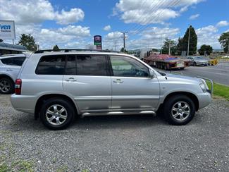 2006 Toyota Highlander - Thumbnail