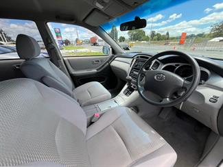 2006 Toyota Highlander - Thumbnail