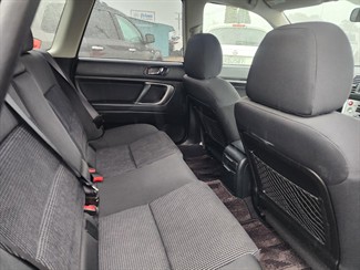 2005 Subaru Outback - Thumbnail