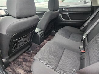 2005 Subaru Outback - Thumbnail