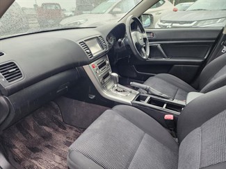 2005 Subaru Outback - Thumbnail