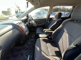 2007 Toyota Ipsum - Thumbnail