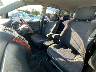 2007 Toyota Ipsum - Thumbnail