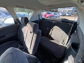 2007 Toyota Ipsum - Thumbnail