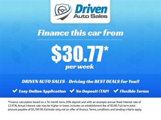 2007 Toyota Ipsum - Thumbnail