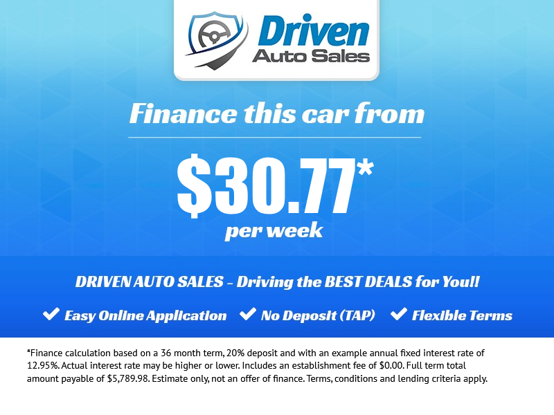 2007 Toyota Ipsum