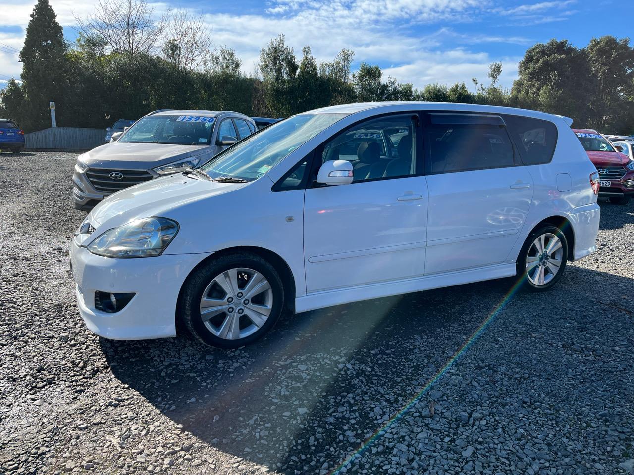 2007 Toyota Ipsum