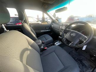 2009 Holden Colorado - Thumbnail