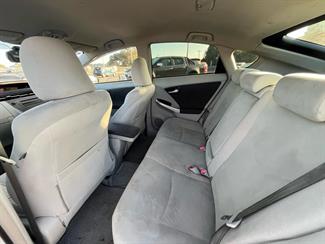 2009 Toyota Prius - Thumbnail