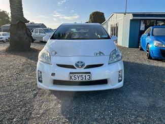 2009 Toyota Prius - Thumbnail