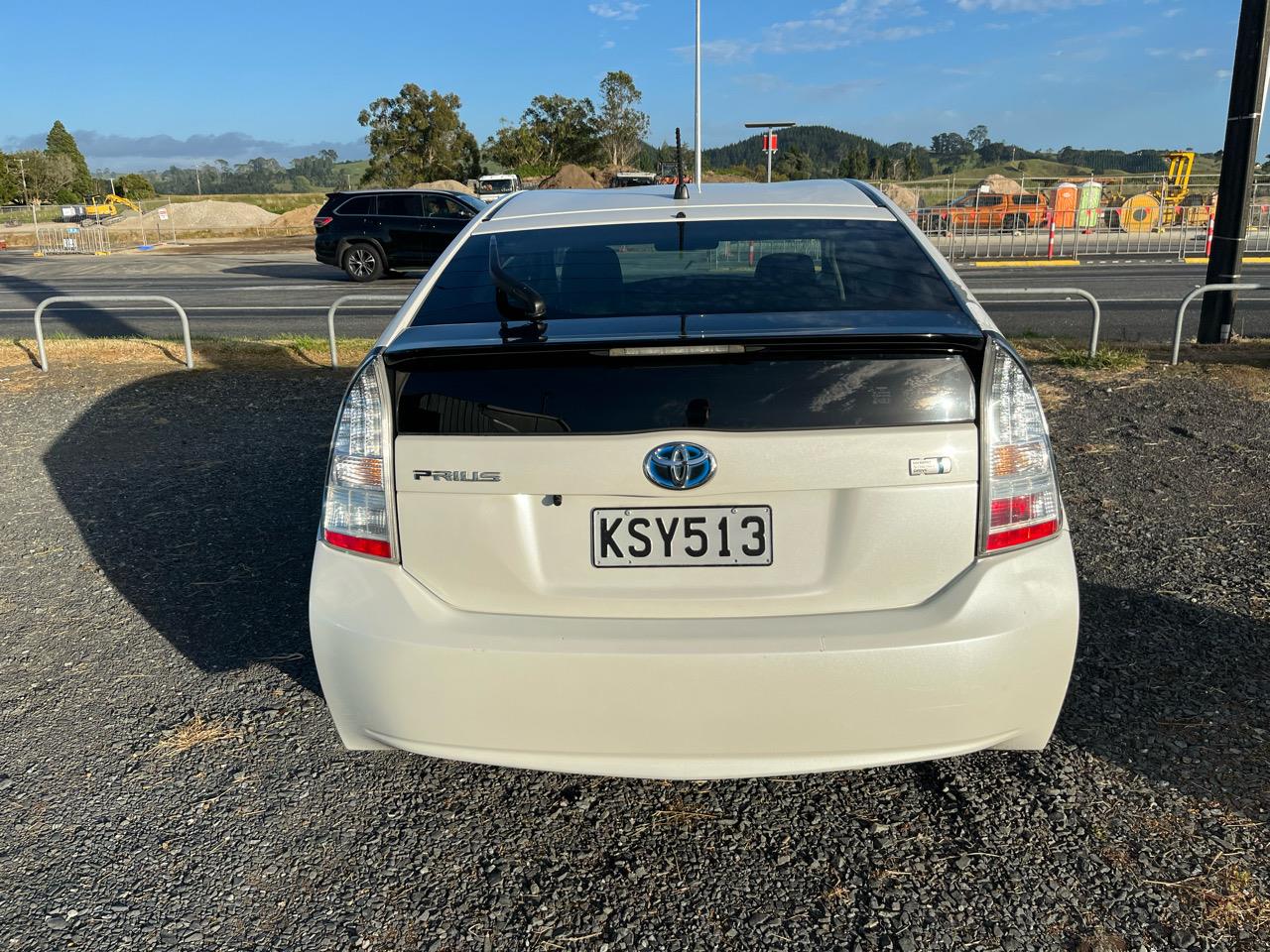 2009 Toyota Prius