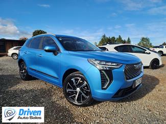 2021 Haval Jolion - Thumbnail