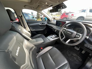 2021 Haval Jolion - Thumbnail