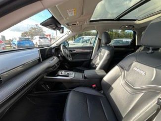 2021 Haval Jolion - Thumbnail