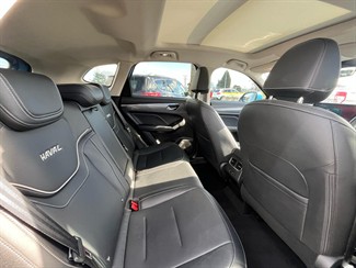 2021 Haval Jolion - Thumbnail