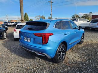 2021 Haval Jolion - Thumbnail
