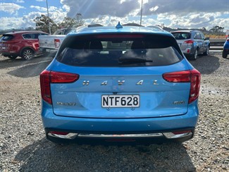2021 Haval Jolion - Thumbnail