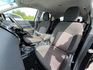 2017 Mitsubishi ASX - Thumbnail