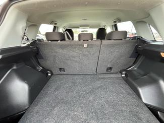 2017 Mitsubishi ASX - Thumbnail