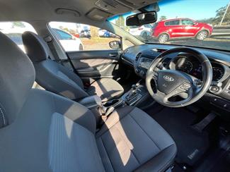 2015 Kia Cerato - Thumbnail