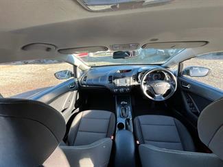 2015 Kia Cerato - Thumbnail