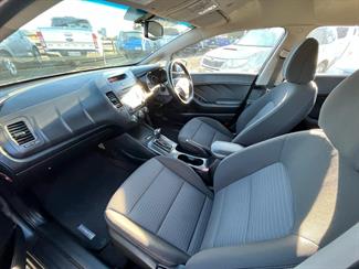 2015 Kia Cerato - Thumbnail