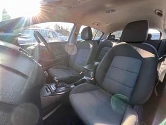 2015 Kia Cerato - Thumbnail