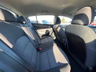 2015 Kia Cerato - Thumbnail
