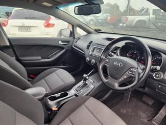 2015 Kia Cerato - Thumbnail