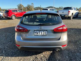 2015 Kia Cerato - Thumbnail