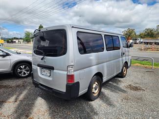 2007 Nissan Caravan - Thumbnail