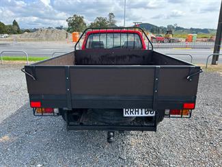 1992 Toyota Hilux - Thumbnail