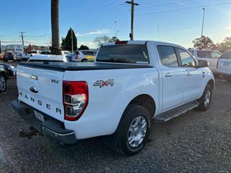 2018 Ford Ranger - Thumbnail
