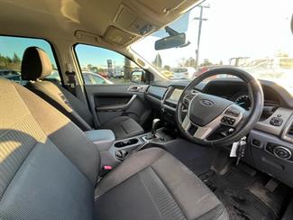 2018 Ford Ranger - Thumbnail