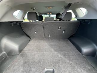 2017 Hyundai Tucson - Thumbnail