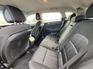 2017 Hyundai Tucson - Thumbnail